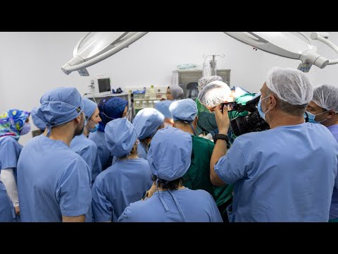 Preview of ITCGA participant testimonial video 1