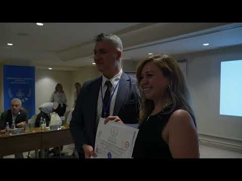 Preview of ITCGA participant testimonial video 2
