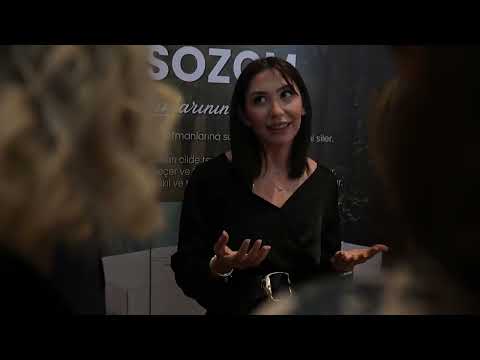 Preview of ITCGA participant testimonial video 3